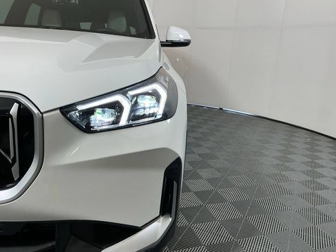 New 2026 BMW X1 xDrive28i w/ Convenience Package AWD/4WD image 8