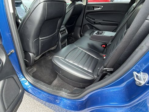 Used 2024 Ford Edge SEL AWD/4WD image 23