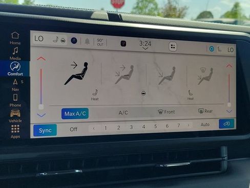 New 2026 Jeep Wrangler Sahara AWD/4WD image 20