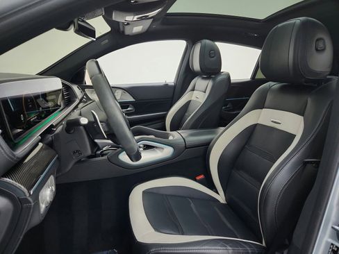 Certified 2023 Mercedes-Benz GLE 63 AMG S image 10