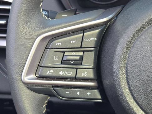 Certified 2025 Subaru Outback Limited AWD/4WD image 30