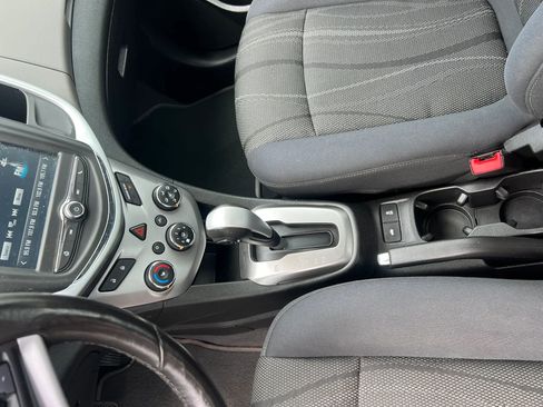Used 2017 Chevrolet Sonic LT w/ Convenience Package FWD image 15