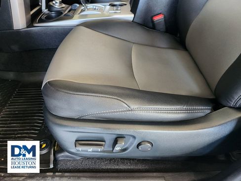 Used 2022 Toyota 4Runner SR5 Premium image 29