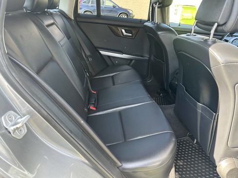 Used 2013 Mercedes-Benz GLK 350 4MATIC image 15