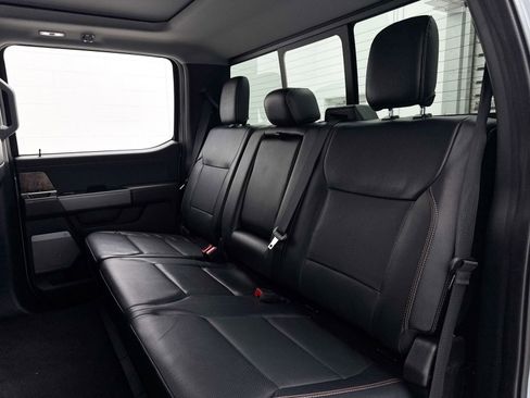 Used 2024 Ford F250 Lariat w/ Lariat Ultimate Package image 30