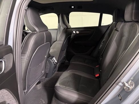 Used 2023 Volvo C40 P8 Recharge Ultimate w/ Protection Package Premier AWD/4WD image 36