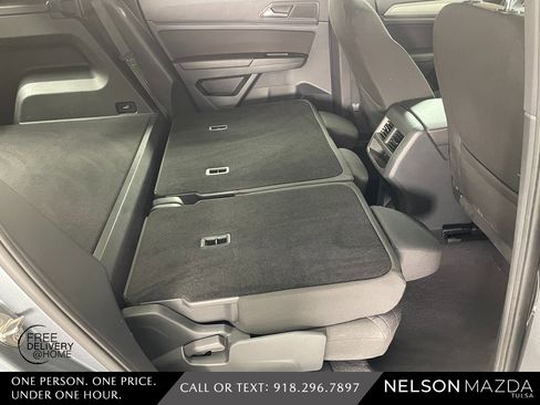 Used 2020 Volkswagen Atlas Cross Sport S image 36