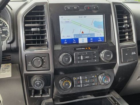 Used 2020 Ford F150 XLT w/ Equipment Group 302A Luxury AWD/4WD image 6