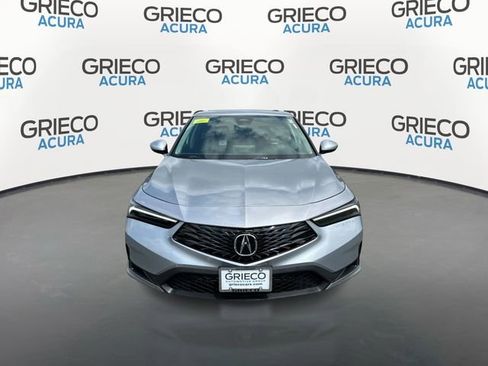 New 2025 Acura Integra image 4