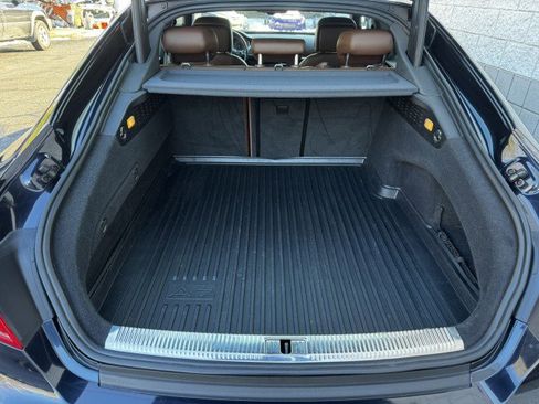 Used 2014 Audi A7 3.0T Premium Plus image 8