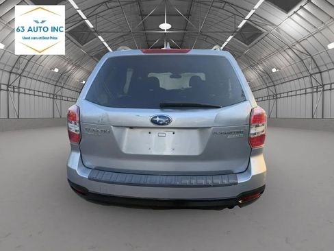 Used 2016 Subaru Forester 2.5i Premium w/ Popular Package #2 AWD/4WD image 7