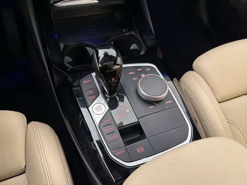 Certified 2023 BMW X3 sDrive30i w/ Premium Package w/ZPA RWD image 15