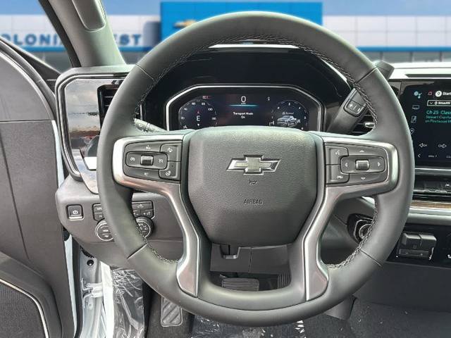 New 2026 Chevrolet Silverado 1500 RST AWD/4WD image 14