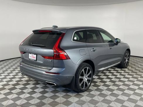 Used 2020 Volvo XC60 T5 Inscription w/ Protection Package Premier AWD/4WD image 22
