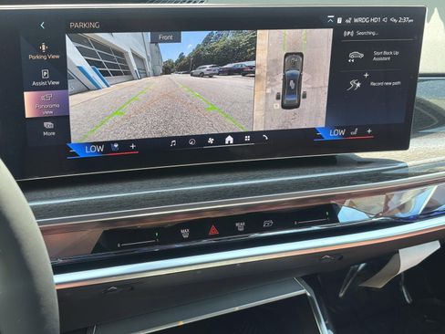 New 2026 BMW 760i xDrive w/ Executive Package AWD/4WD image 8