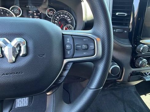 New 2026 RAM 1500 Express AWD/4WD image 28