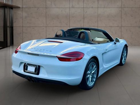 Used 2013 Porsche Boxster S RWD image 23