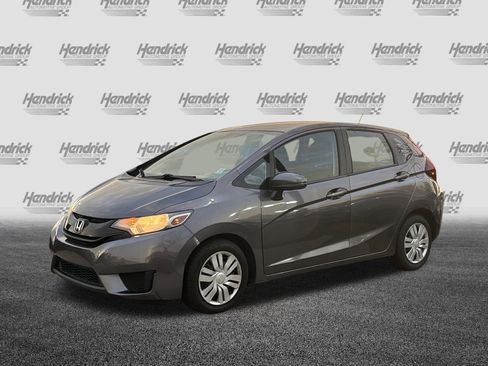 Used 2016 Honda Fit LX image 5