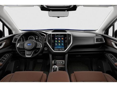 New 2026 Subaru Ascent Touring image 19