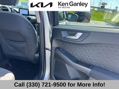 Used 2020 Ford Escape SE AWD/4WD image 49