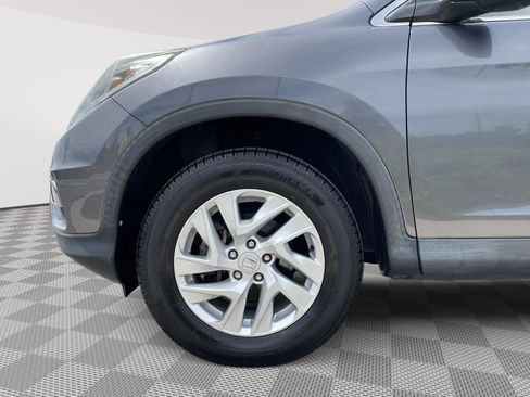 Used 2016 Honda CR-V EX-L image 11