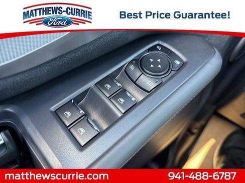 New 2025 Ford Expedition Active image 27