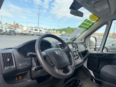 Used 2016 RAM ProMaster 2500 FWD image 18