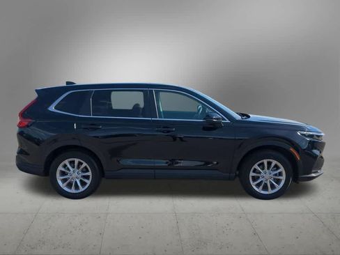 Used 2024 Honda CR-V EX image 7