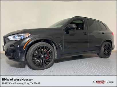 Used 2023 BMW X5 sDrive40i w/ Executive Package