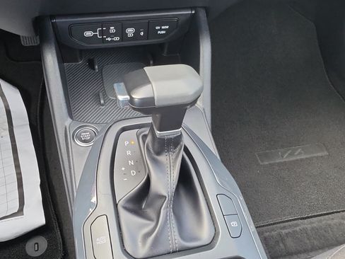 Used 2025 Kia K4 EX FWD image 9