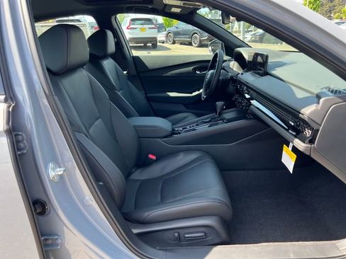 New 2026 Honda Accord Sport image 10