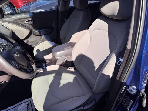 Used 2014 Hyundai Tucson GLS AWD/4WD image 9