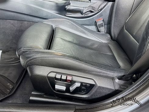 Used 2018 BMW 430i Gran Coupe xDrive image 25