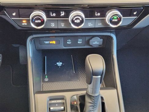 New 2026 Honda CR-V EX-L image 15