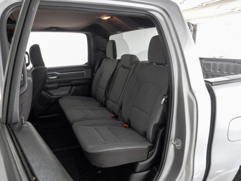 Used 2022 RAM 1500 Big Horn AWD/4WD image 43
