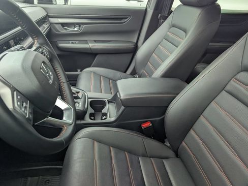 Used 2026 Honda CR-V Sport-L image 8