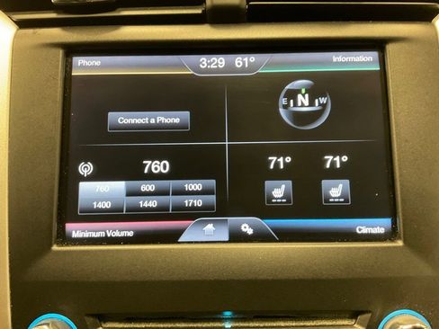 Used 2016 Ford Fusion SE image 22