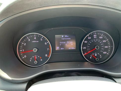 Used 2021 Kia Sportage S FWD image 19