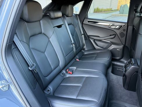 Used 2017 Porsche Macan S image 43