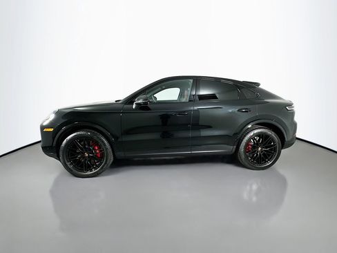 New 2026 Porsche Cayenne S image 2