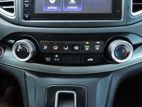 Used 2015 Honda CR-V EX image 23
