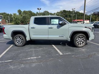 New 2026 Toyota Tundra 1794 Edition AWD/4WD video 2