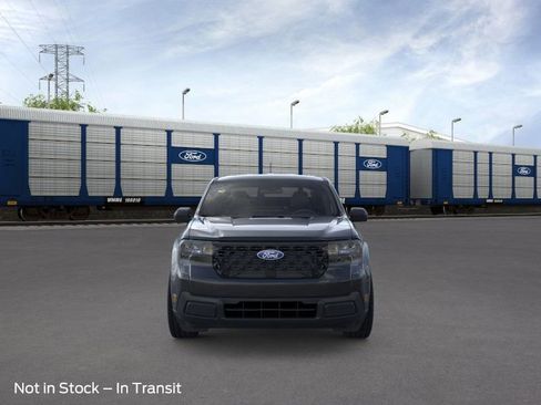 New 2026 Ford Maverick XL FWD image 7
