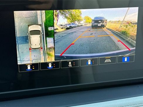 New 2026 Buick Encore GX Preferred w/ Advanced Technology Package image 22