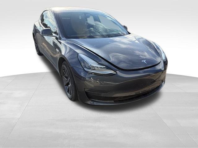 Used 2018 Tesla Model 3 Performance AWD/4WD 360° Tour