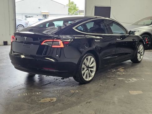 Used 2019 Tesla Model 3 Standard Range Plus RWD image 4