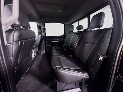 Used 2020 Ford F350 Lariat image 27