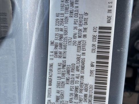 Used 2025 MAZDA CX-50 AWD 2.5 Hybrid w/ Premium Pkg image 34