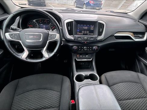 Used 2020 GMC Terrain SLE w/ Driver Convenience Package FWD image 15