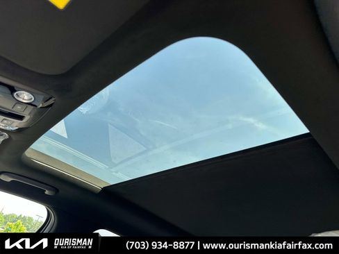 New 2025 Kia Sorento SX Prestige image 30